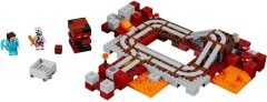The Nether Railway
