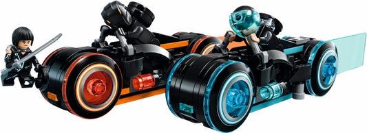 TRON: Legacy Lightcycle