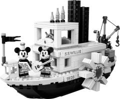 Steamboat Willie