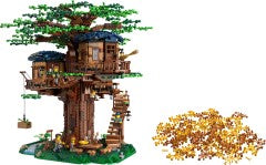 Tree House
