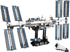 International Space Station