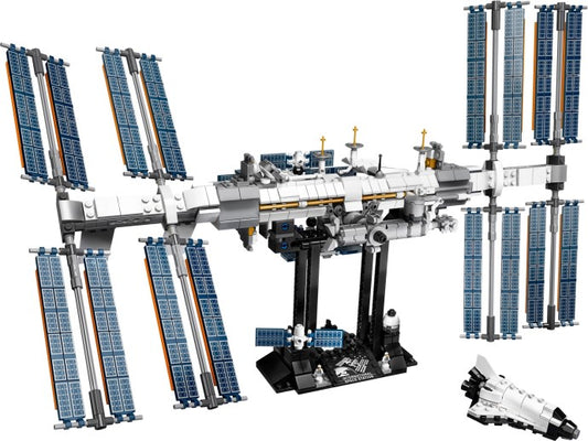 International Space Station