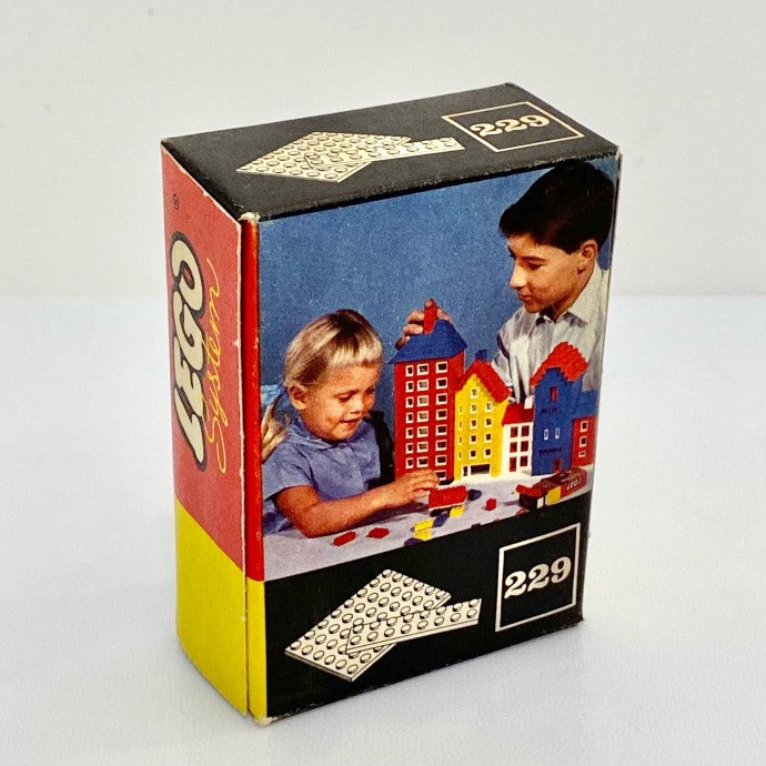 6 x 8 & 2 x 8 Plates