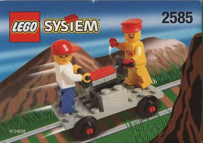 Handcar