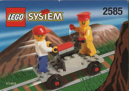 Handcar