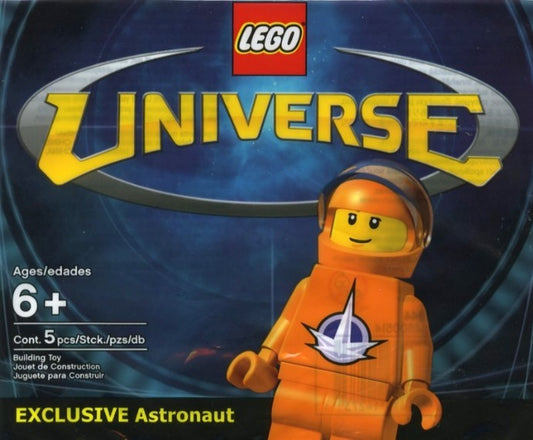 Universe Nexus Astronaut polybag