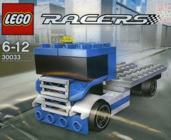 Racing Truck polybag