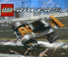 Off Road Racer 2 polybag