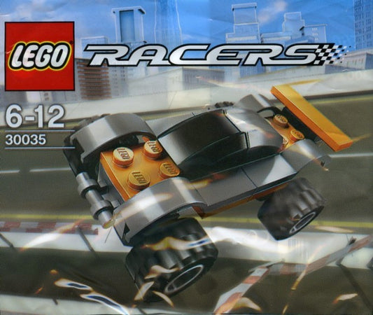 Off Road Racer 2 polybag