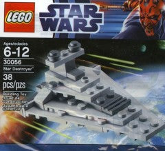Star Destroyer - Mini polybag