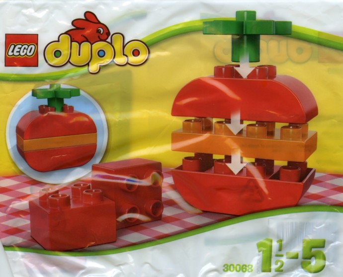 Food polybag