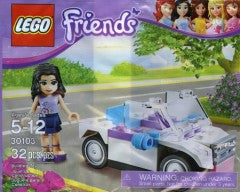 Car polybag