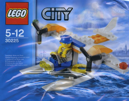Seaplane polybag