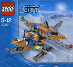 Arctic Scout polybag