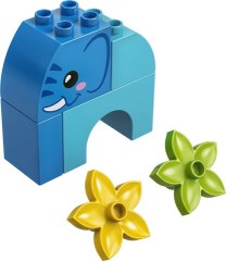 My First Elephant polybag