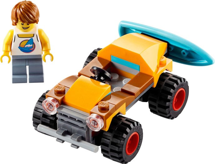 Beach Buggy polybag