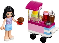 Cupcake Stall polybag