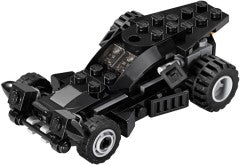 The Batmobile polybag