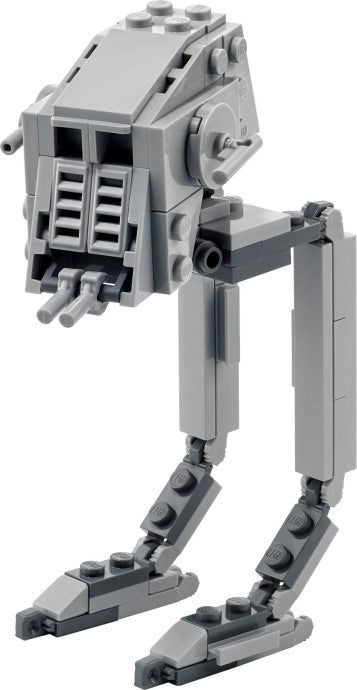 AT-ST - Mini polybag