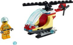 Fire Helicopter polybag