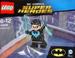 Nightwing polybag