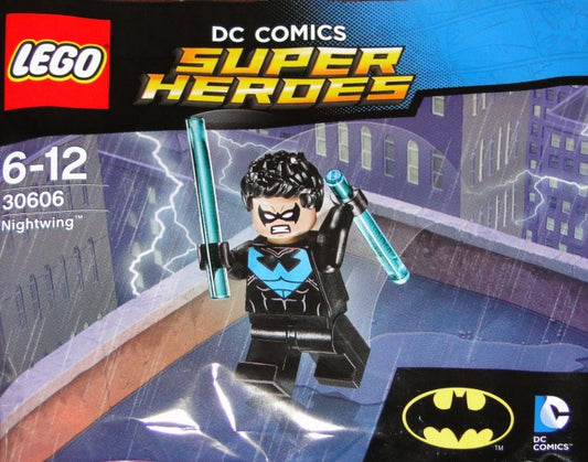 Nightwing polybag