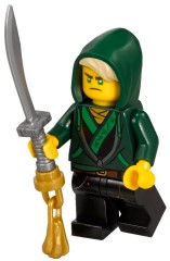 Lloyd polybag