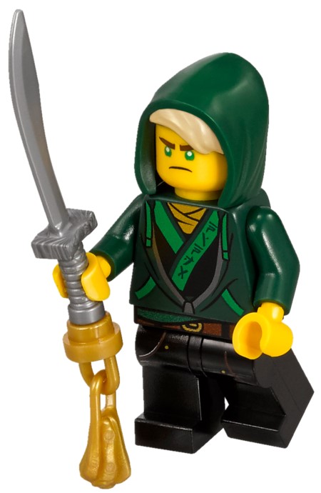Lloyd polybag
