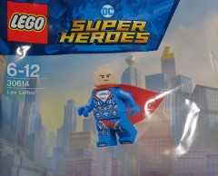 Lex Luthor polybag