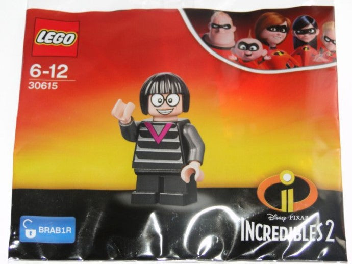 Edna Mode polybag
