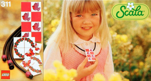 Pendant / Necklace 'Spring'