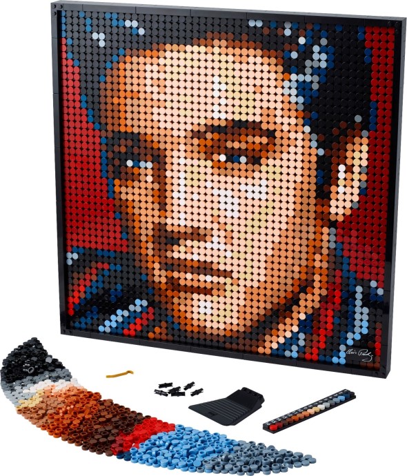 Elvis Presley