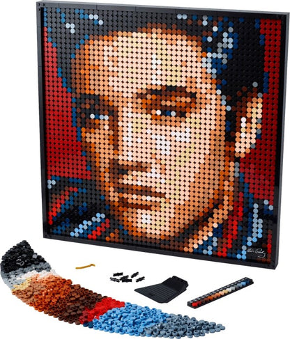 Elvis Presley