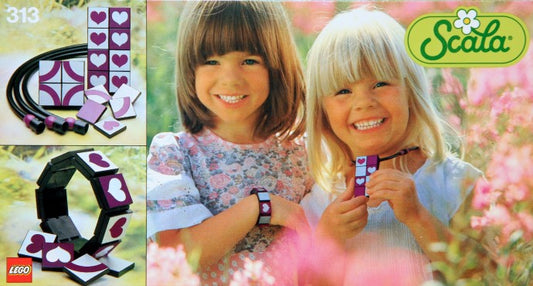 Bracelet and Pendant