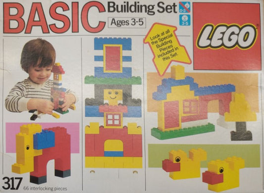 Basic Building Set