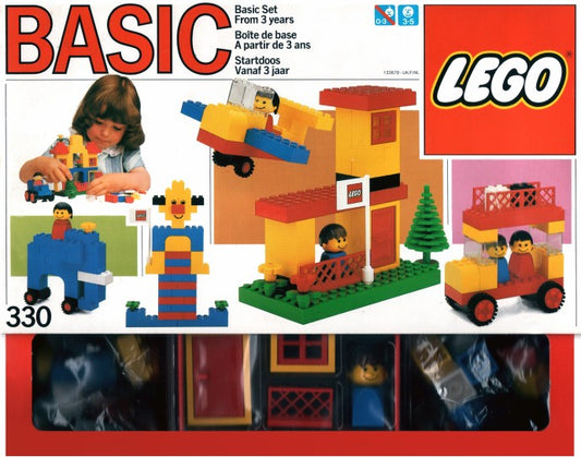 Basic Building Set