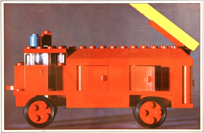 Fire Engine