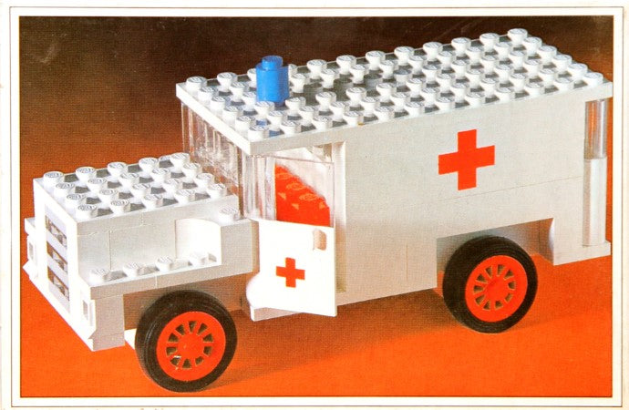 Ambulance