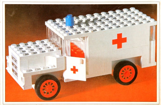 Ambulance