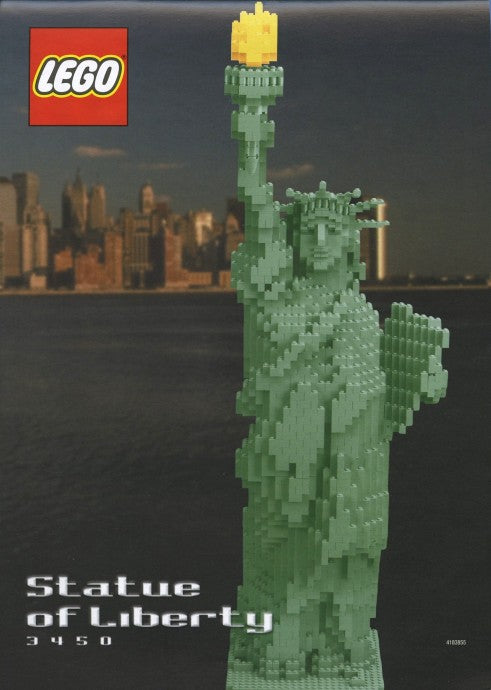 Statue of Liberty