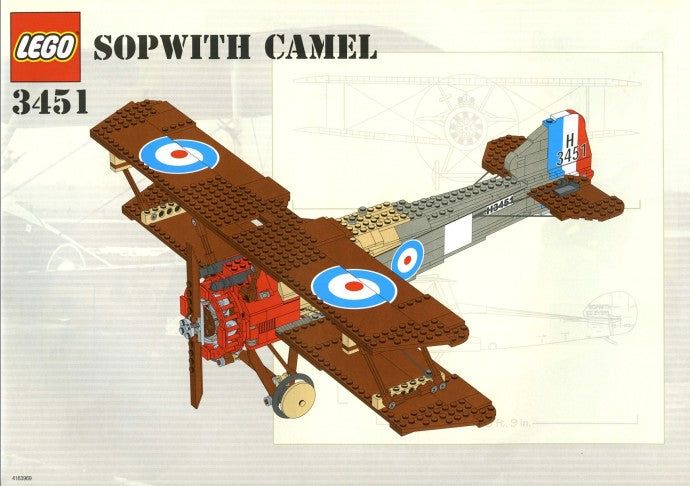 Sopwith Camel