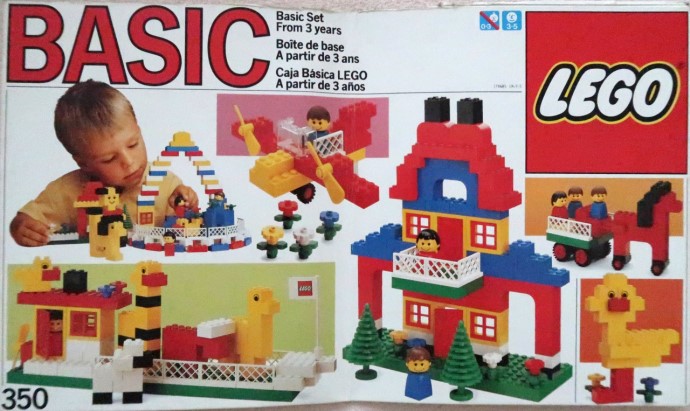 Basic Building Set