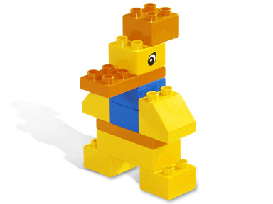 Yellow Duck