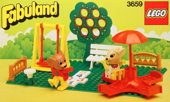 Play Ground