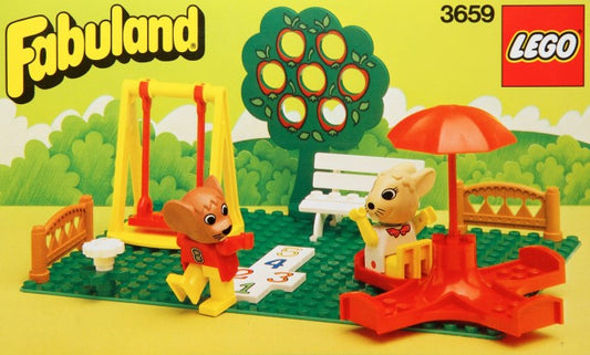 Play Ground