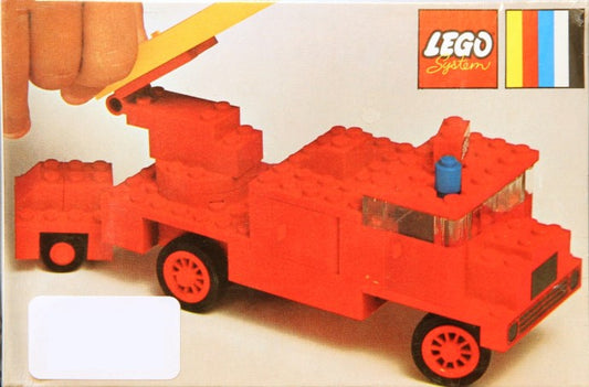 Fire Engine