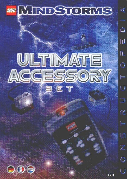 Ultimate Accessory Set