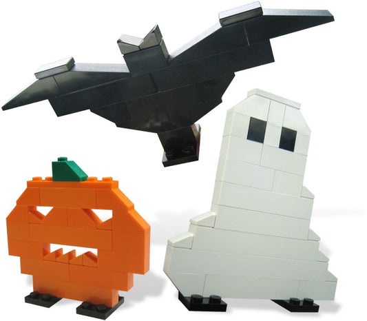 Halloween Set polybag