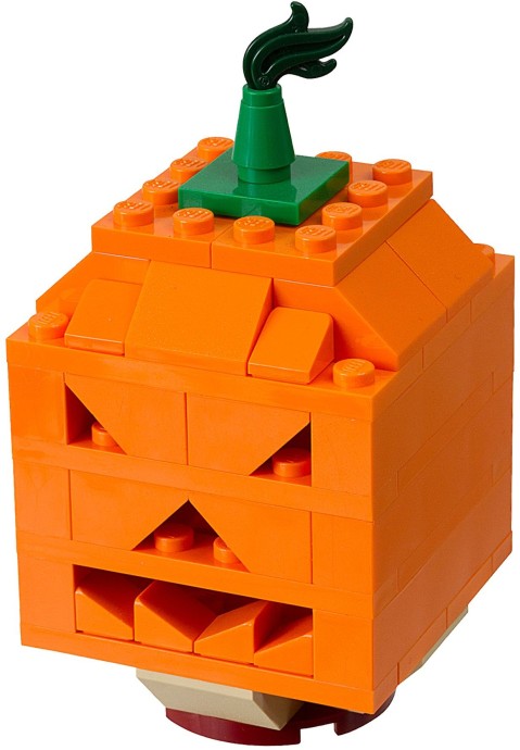 Pumpkin polybag