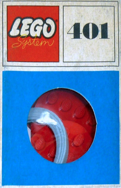 Large Wheels with Axles (System)